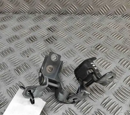 Mazda CX-5 II Front door hinges set D46159210B KD5358210A