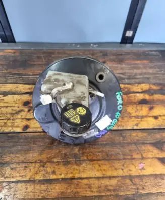 Ford Focus Brake booster BV612B195SD 03786219324