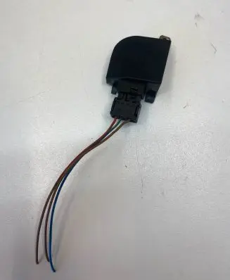 Mercedes-Benz SL R129 Other devices 1298210151 A1298210151
