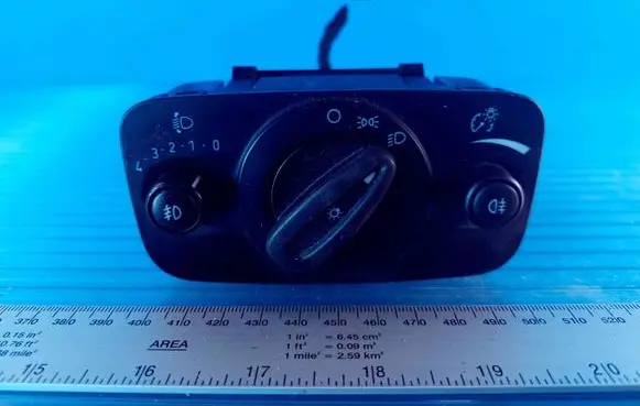 Ford Fiesta Light switch C1BT13A024CB