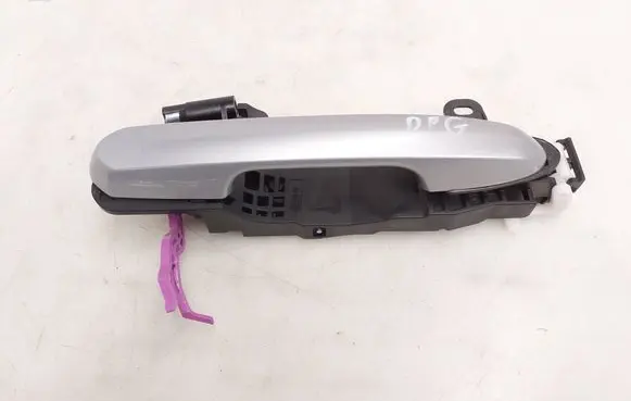 Toyota RAV 4 (XA50) Rear door exterior handle 4RR3