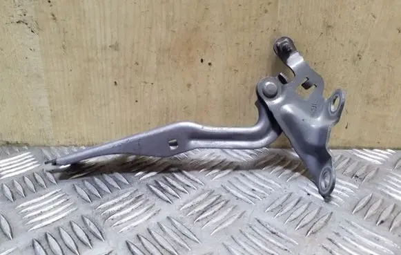 Mazda 6 Engine bonnet/hood hinges
