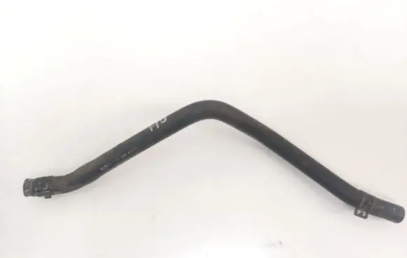 Volkswagen Transporter - Caravelle T5 Engine coolant pipe/hose 7H0121447P