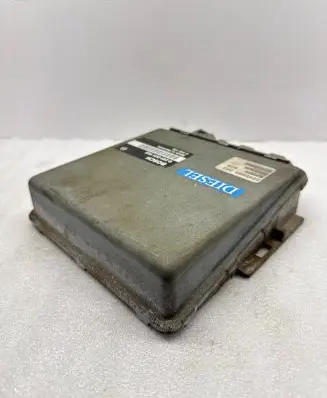 BMW 5 E34 Engine control unit/module 2245130 0281001193