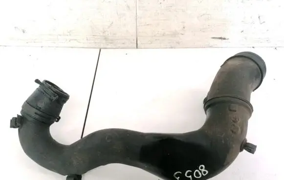 Volkswagen Golf IV Intercooler hose/pipe PX0446037 1J0129654S