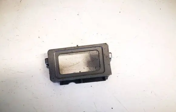 BMW 7 E65 E66 Other interior part 61316918392