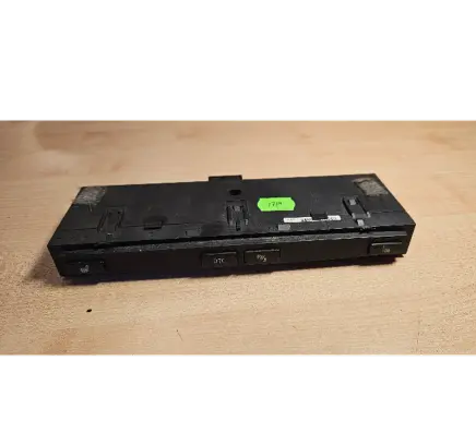 BMW 5 E60 E61 Seat heating switch 6969420 399089C