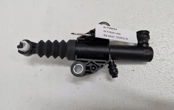 Renault Trafic III (X82) Clutch slave cylinder 306100530R