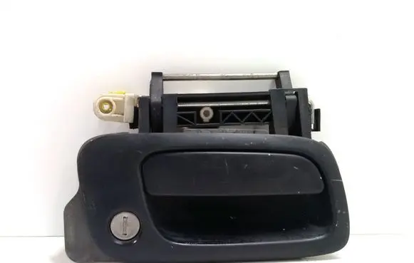 Opel Zafira A Front door exterior handle