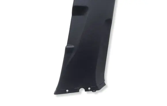 Audi A1 (B) pillar trim (bottom) 82G867240