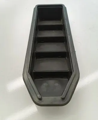 Land Rover Range Rover Velar Quarter panel pressure vent J8A2280B62AA