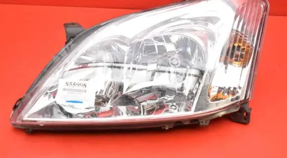 Toyota Corolla E120 E130 Headlight/headlamp 0000