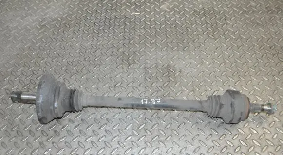 Mercedes-Benz S C217 Rear driveshaft