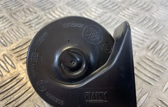 Fiat Freemont Horn signal 0055306