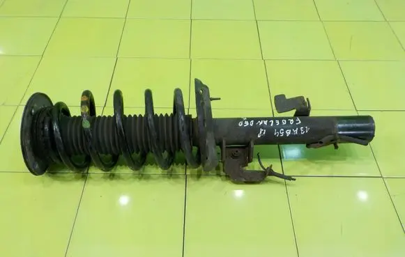 Land Rover Freelander 2 - LR2 Front shock absorber/damper 6G9118045UAF 13AB54