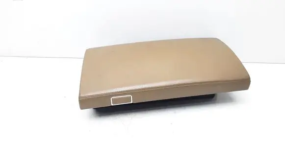 Mercedes-Benz S W221 Glove box central console P0109886