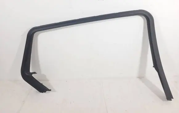 Opel Insignia A Rear door window/glass frame 013256879 013256881 360583280