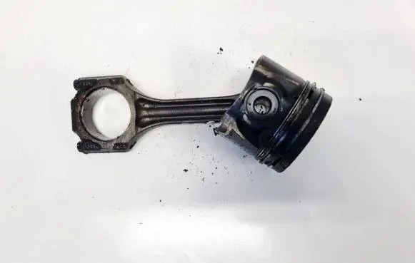 Volkswagen Transporter - Caravelle T4 Piston with connecting rod
