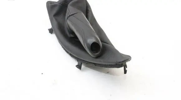 BMW 3 F30 F35 F31 Handbrake trim 9235428