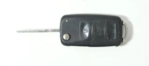 Audi A8 S8 D3 4E Ignition lock 4E0837220H