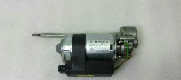 BMW X5 E53 Steering column adjust motor 6903945