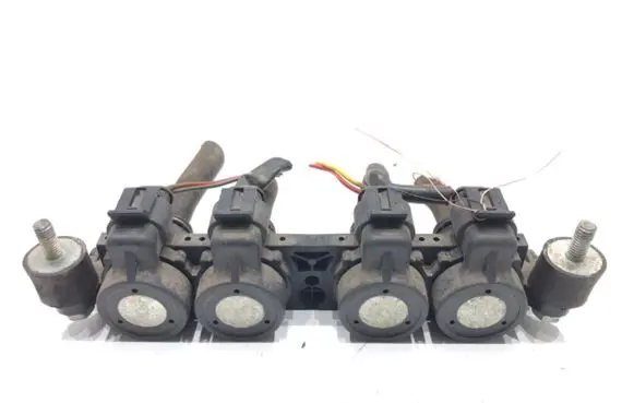 Toyota Corolla E160 E170 LP gas injector AEBINJ