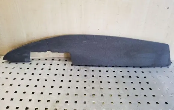 Dacia Sandero Fender foam support/seal 