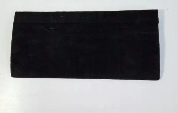Infiniti EX Trunk/boot side trim panel 849061BA0A