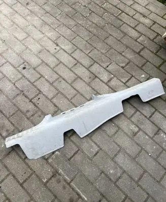 Dodge Caliber Front sill trim cover OYD85BDAAE 7D348782
