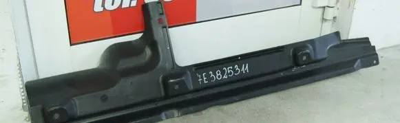 Volkswagen Transporter - Caravelle T6 Pickup box liner 7E3825311
