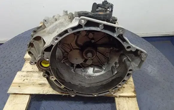 Ford Focus ST Manual 6 speed gearbox F1DR7002LDA