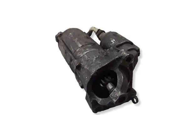 Renault Megane II Starter motor 8200628429