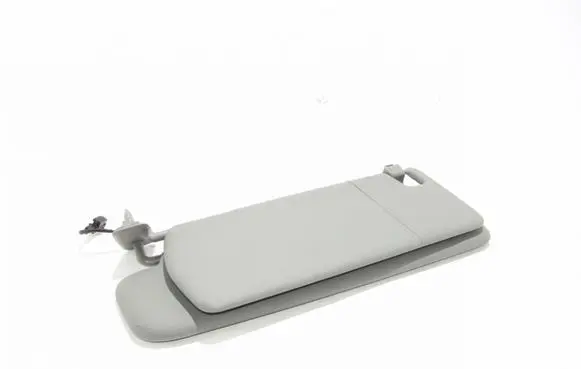 Volkswagen Touareg I Sun visor 7L6857552