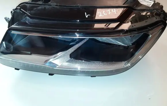 Volkswagen Tiguan Headlight/headlamp 5NG941005B