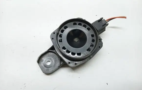 Renault Fluence Alarm system siren 256400001R