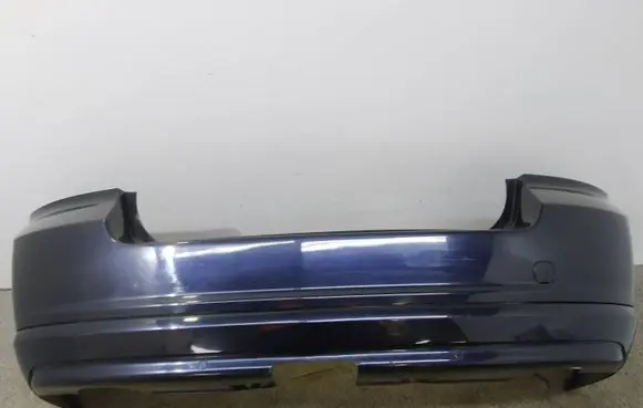 Volvo S80 Front bumper