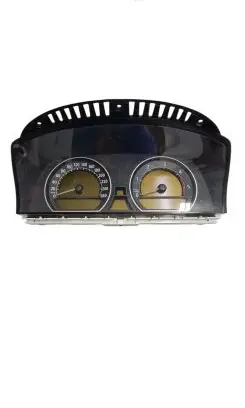 BMW 7 E65 E66 Speedometer (instrument cluster) 62116956632