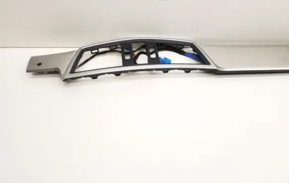 Mercedes-Benz E W212 Panel trim A2126809871