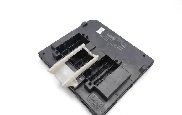 Central body control module