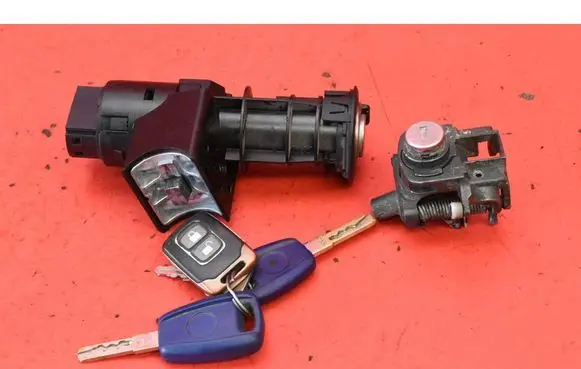 Fiat Doblo Ignition lock B365