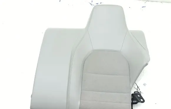 Rear seat