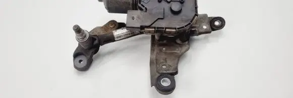 Ford Galaxy Front wiper linkage and motor 6M2117504BG 3397020975 1397220521