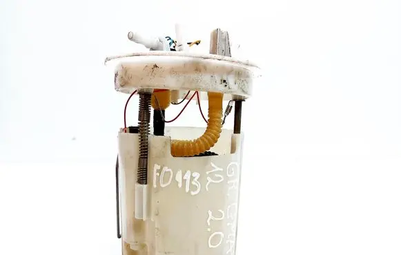 Ford Grand C-MAX In-tank fuel pump AV619275EC 0580207003