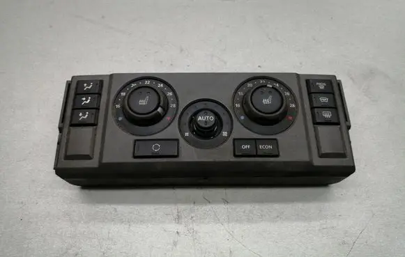 Land Rover Range Rover Sport L320 Climate control unit 1465702316 MB1465702316