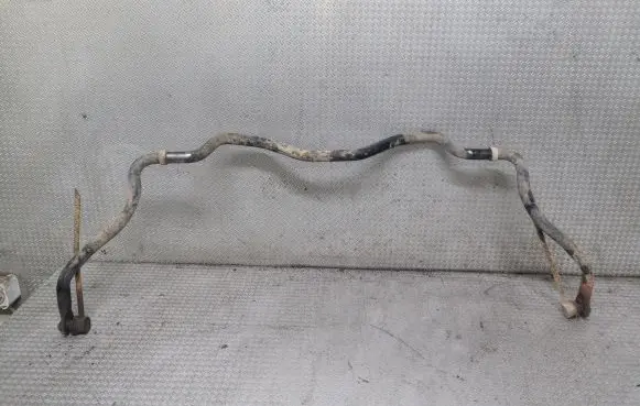 Toyota Yaris Front anti-roll bar/sway bar