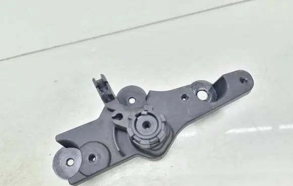BMW 1 E81 E87 Engine bonnet (hood) release handle 9150274