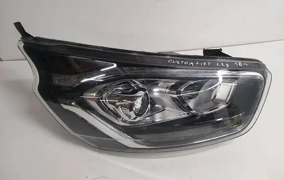 Ford Transit Custom Headlight/headlamp JK21-13W029-DJ