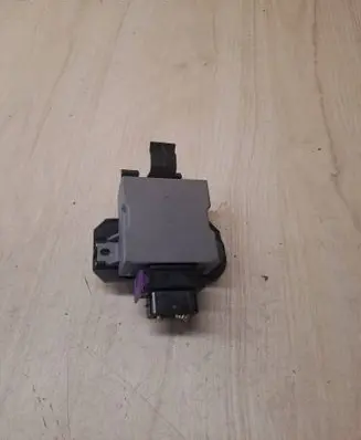 Other control units/modules