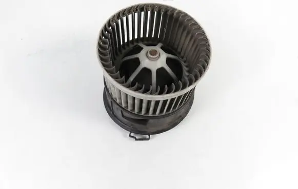 Citroen C5 Heater fan/blower 7737080501AF