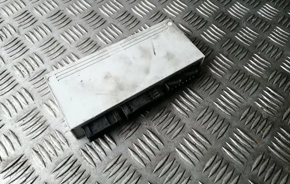 BMW 3 E46 Comfort/convenience module 6914365 61356914365